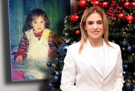 Milica Đurđević Stamenkovski