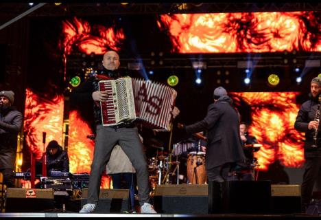 Aleksandar Sofronijević