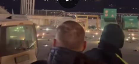 Propao dron šou u Budvi