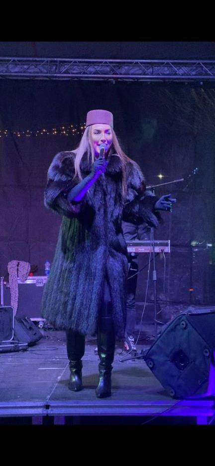 Goga Sekulić - Doček Nove godine