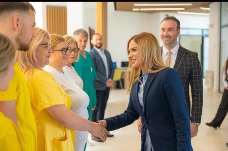 Milica Đurđević Stamenkovski