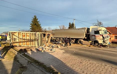 Saobraćajna nesreća