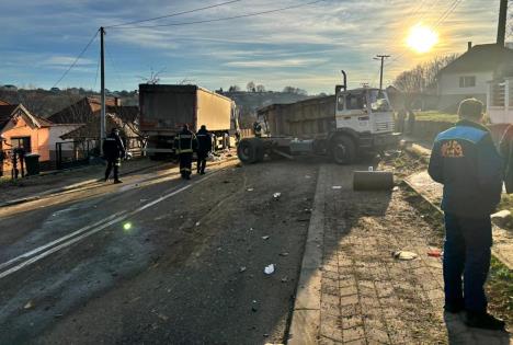 Saobraćajna nesreća