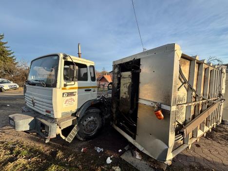 Saobraćajna nesreća