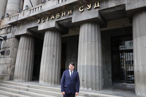 Vladan Petrov