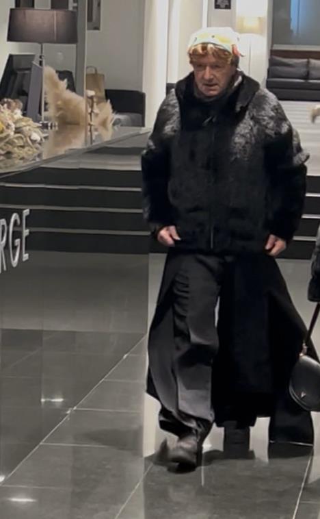 Goran Bregović