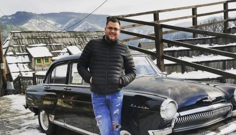 Predrag Janković Švajcarska požar