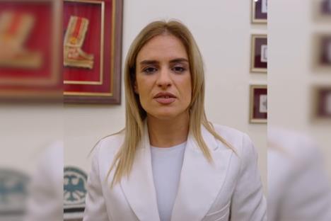 Milica Đurđević Stamenkovski