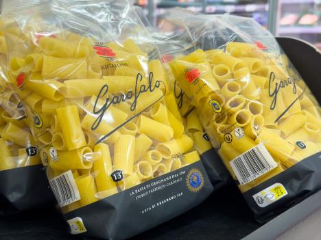 italijanska pasta