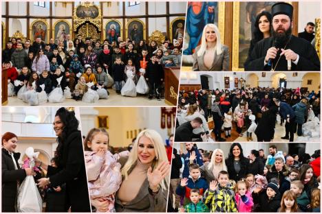 Vladika Heruvim Dalj paketići