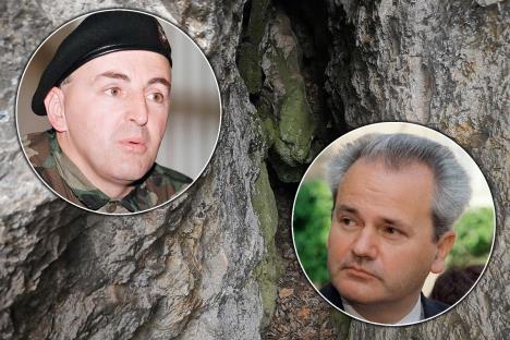 Arkan Sloba Milošević pećina Sokolica