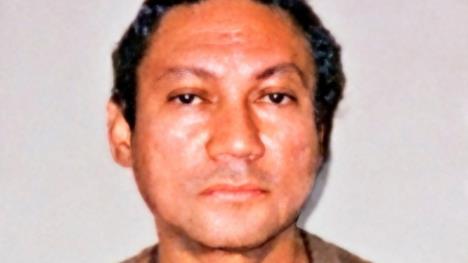 Manuel Antonio Noriega