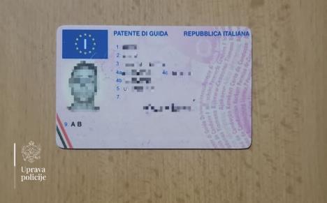 1767445892gp božaj, osumnjičeno lice, falsifikovana vozačka.jpeg