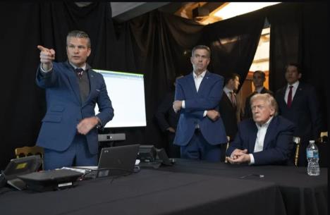 Donald Tramp Nikolas Maduro Venecuela.jpg