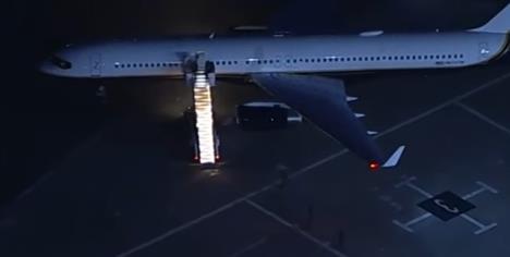 Nikolas Maduro avion.jpg