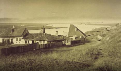 Pariska ulica u Beogradu - nekad