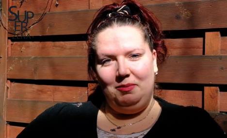 Bojana Bolarić, gost Večernjeg lista.jpg