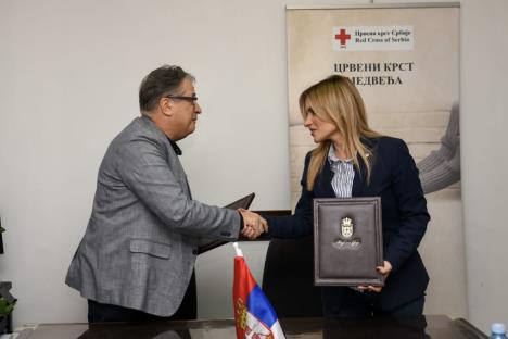 Milica Đurđević Stamenkovski