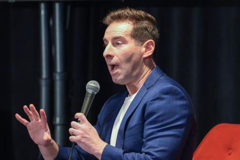 Elie Honig Eli Honig