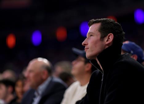 Kalum Tarner navodno je izabran za novog Džejmsa Bonda