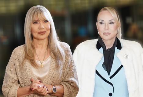 suzana jovanović Lepa Brena