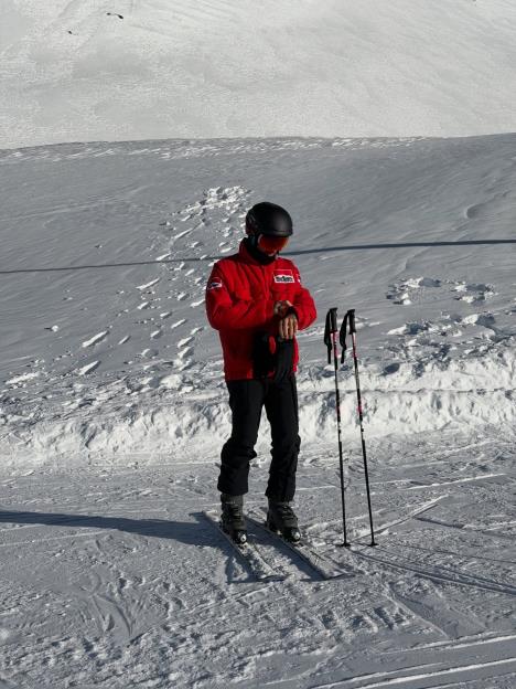 Gasli se na morbidan način setio Šumahera