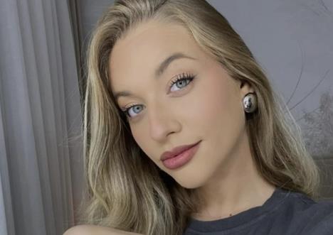 Valentina Mec se verila