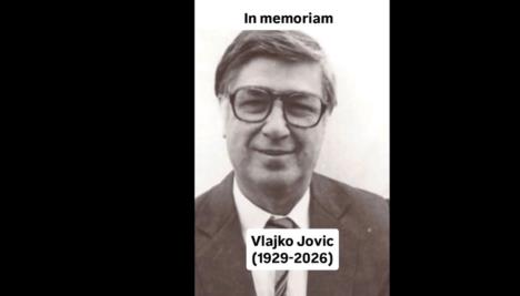 Vlajko Jović