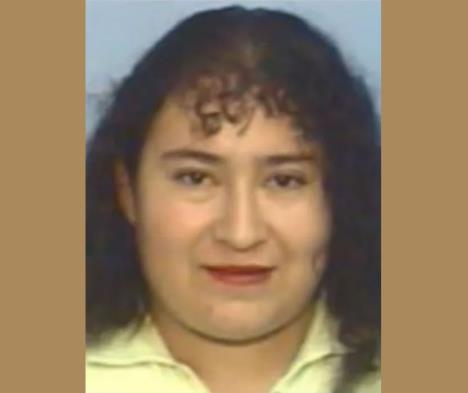 Marija del Sokoro Medina Treho