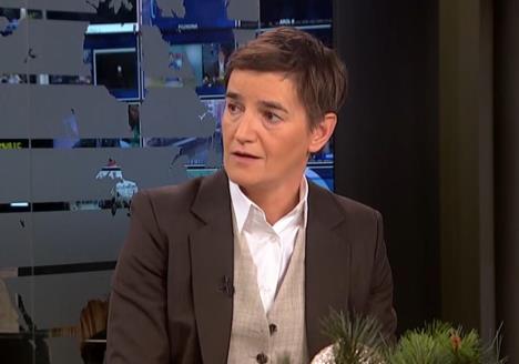 Ana Brnabić