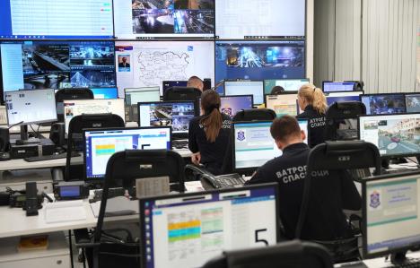 Ivica Dačić Đuro Macut Sektor za vanredne situacije