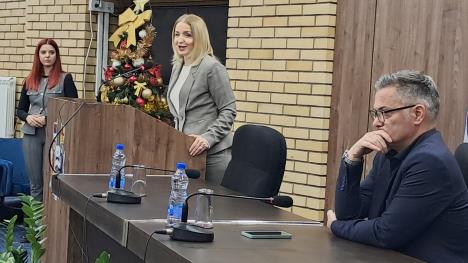 Prijem za najbolje studente iz Vranja u prethodnoj godini