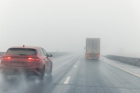 ledena kiša vožnja