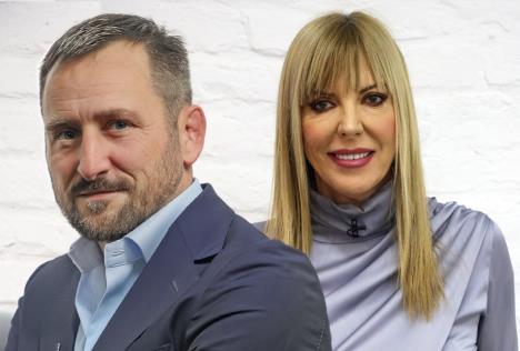 mihajlo medienica olivera ćirković