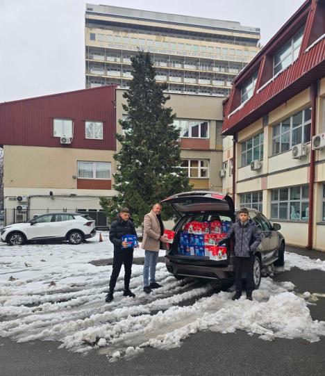 Kum Darka Radovanovića