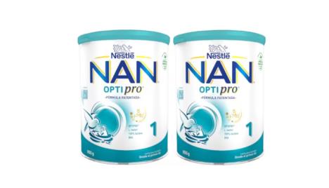 Nestle hrana za bebe