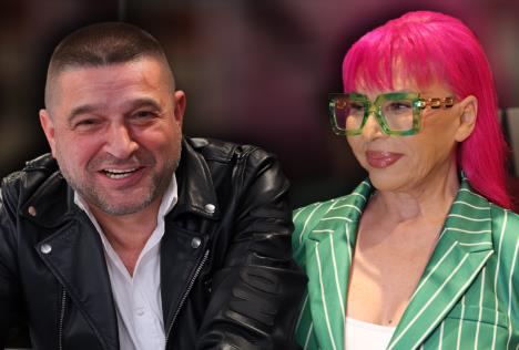 Zorica Brunclik i Baja Mali Knindža