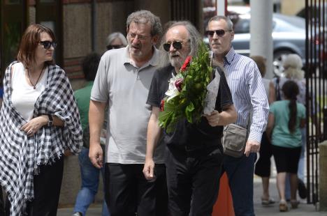 Boda Ninković i Ljuba Ninković