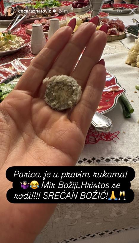 Svetlana Ceca Ražnatović