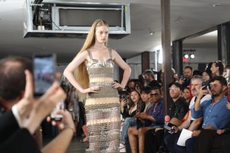 Vivijan Vilson, transrodna ćerka Ilona Maska