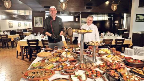 Hotel Omorika na Tari