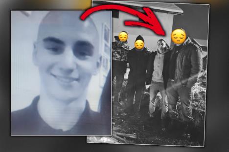 Nenad G. ubistvo Bačka Palanka