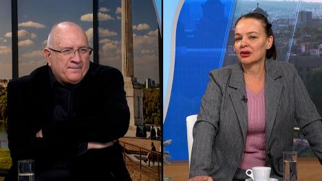 Đuraš Vujičić i Jovanka Zečević