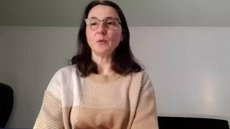 Gordana Marinković Ljuboja