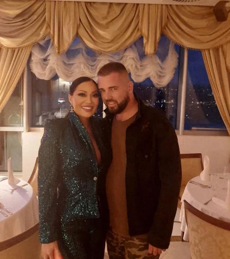 Aco Kos Ceca Ražnatović