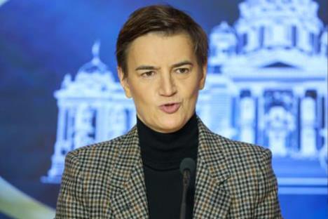 Ana Brnabić