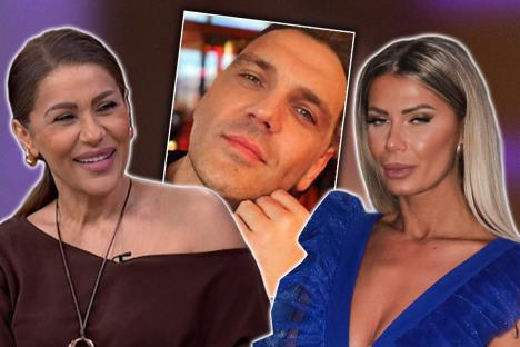 Mina Kostić Kasper Dragana Spasojević