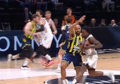 Dubai, Fenerbahče, Evroliga