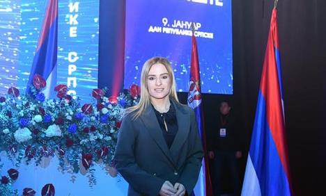 Milica Đurđević Stamenkovski