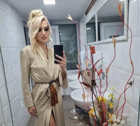 Aleksandri Blagojević umro otac